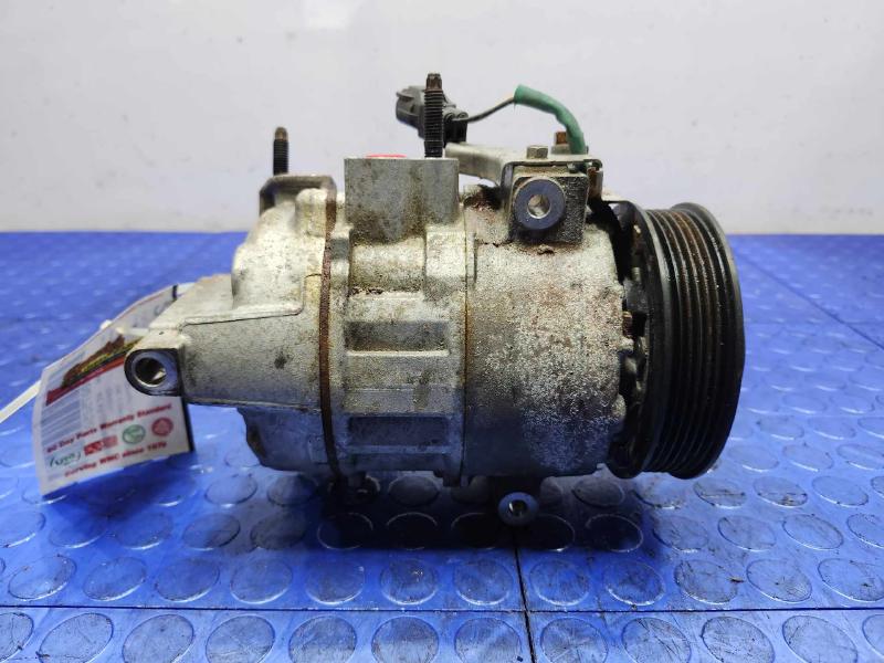 2017 Ram 1500 A/C Air Compressor