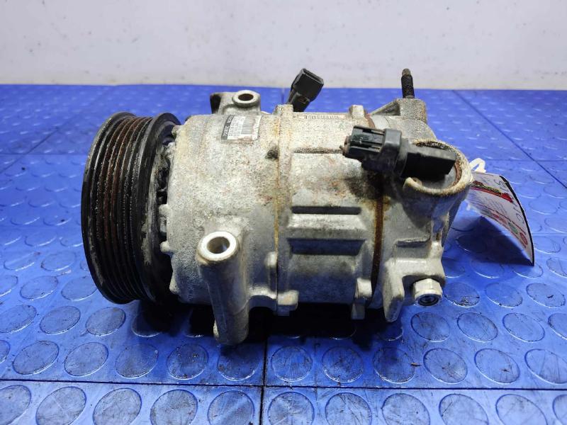 2017 Ram 1500 A/C Air Compressor