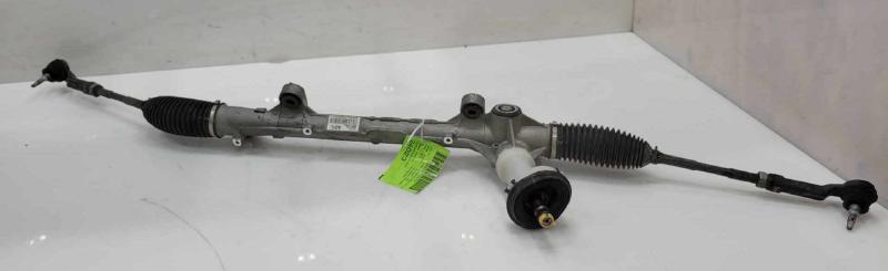 2019 Hyundai Elantra Steering Gear (Incl. Rack)