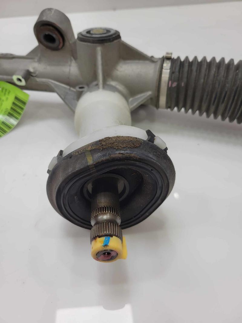 2019 Hyundai Elantra Steering Gear (Incl. Rack)