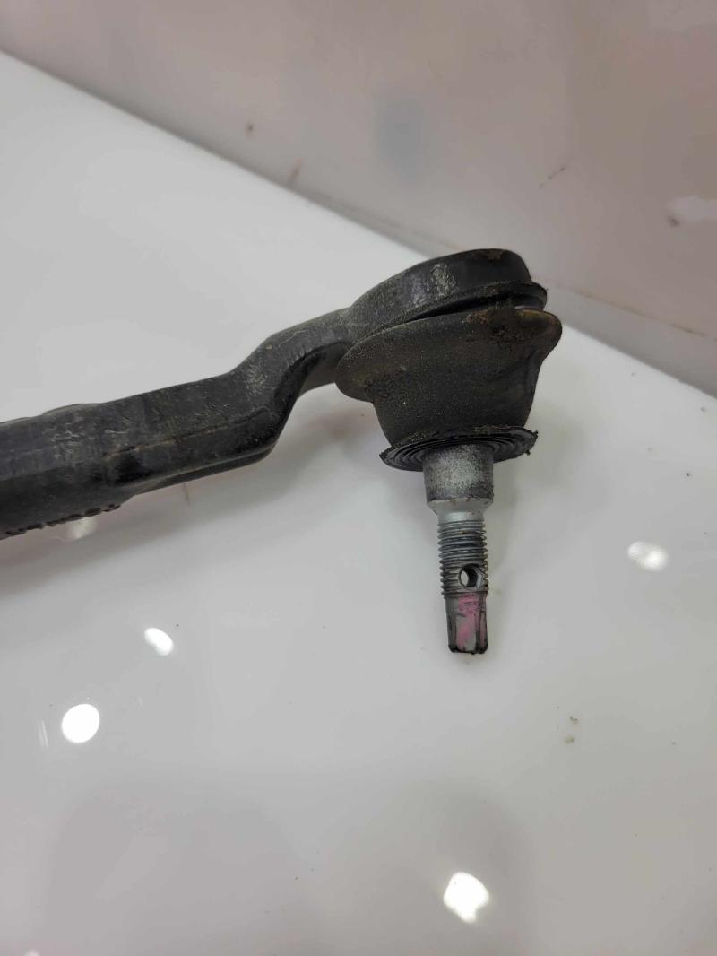 2019 Hyundai Elantra Steering Gear (Incl. Rack)