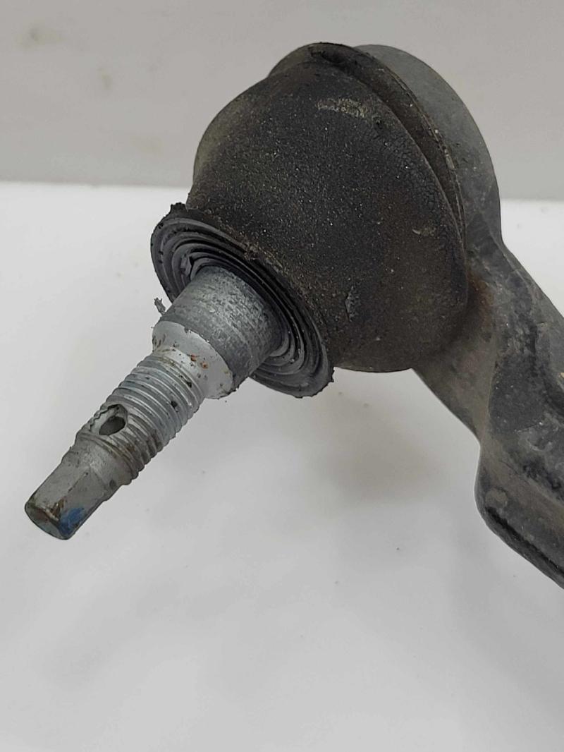 2019 Hyundai Elantra Steering Gear (Incl. Rack)