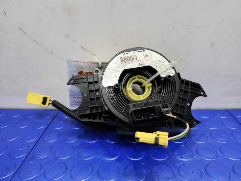 2006 Honda Civic Clockspring (Srs)