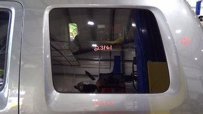 2009 Honda Pilot Quarter Glass/Window