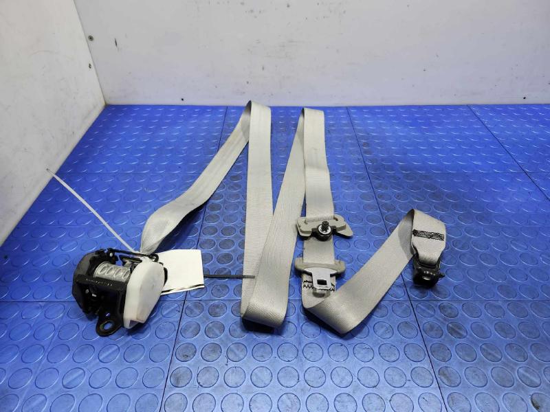 2017 Acura RDX Rear Seat Belt