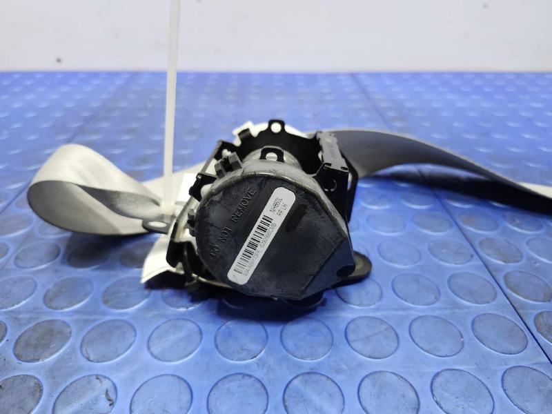 2017 Acura RDX Rear Seat Belt