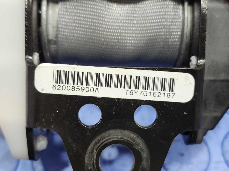 2017 Acura RDX Rear Seat Belt