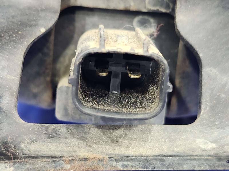 2009 Honda Accord Misc Ebay Parts