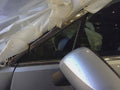 2016 Subaru Legacy Front Vent Glass/Window