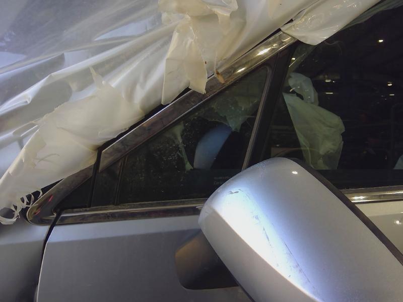 2016 Subaru Legacy Front Vent Glass/Window