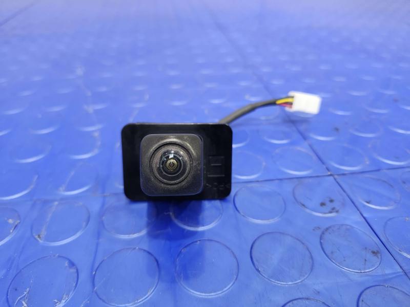 2019-2024 Subaru Forester Decklid Liftgate Rear View Camera OEM 86267SJ000