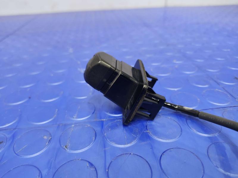 2019-2024 Subaru Forester Decklid Liftgate Rear View Camera OEM 86267SJ000