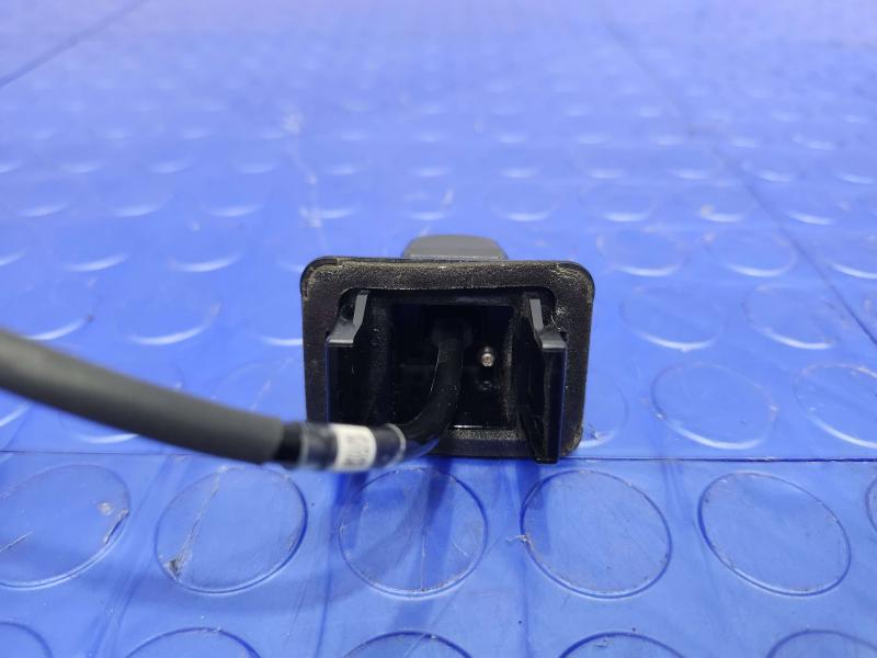 2019-2024 Subaru Forester Decklid Liftgate Rear View Camera OEM 86267SJ000