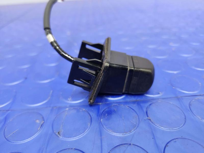 2019-2024 Subaru Forester Decklid Liftgate Rear View Camera OEM 86267SJ000