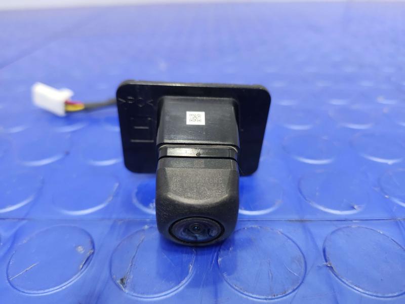 2019-2024 Subaru Forester Decklid Liftgate Rear View Camera OEM 86267SJ000