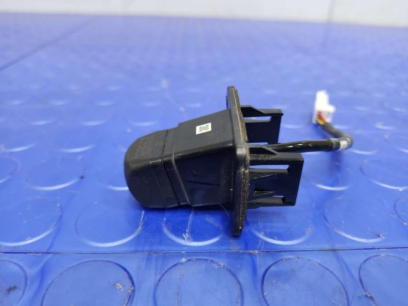 2019-2024 Subaru Forester Decklid Liftgate Rear View Camera OEM 86267SJ000