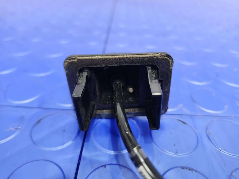 2019-2024 Subaru Forester Decklid Liftgate Rear View Camera OEM 86267SJ000