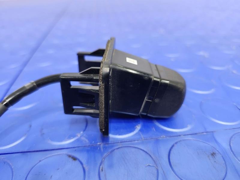 2019-2024 Subaru Forester Decklid Liftgate Rear View Camera OEM 86267SJ000