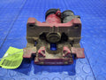 2018 Alfa Romeo Giulia Caliper