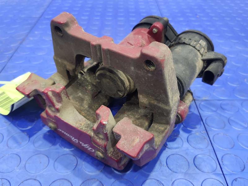 2018 Alfa Romeo Giulia Caliper
