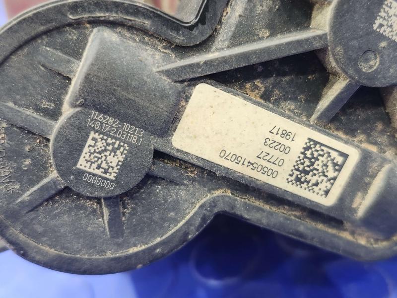 2018 Alfa Romeo Giulia Caliper