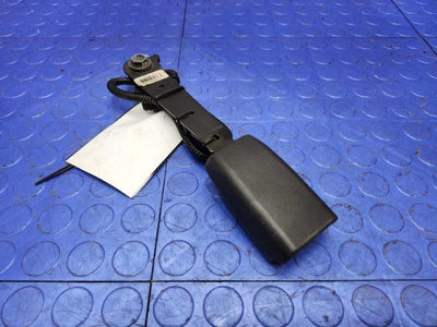 2016 Honda Civic Front Seat Belt