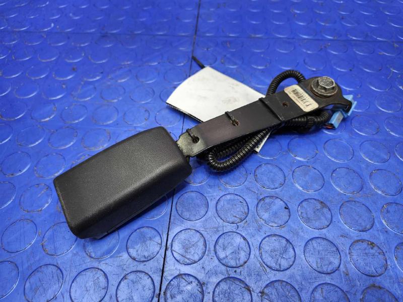 2016 Honda Civic Front Seat Belt