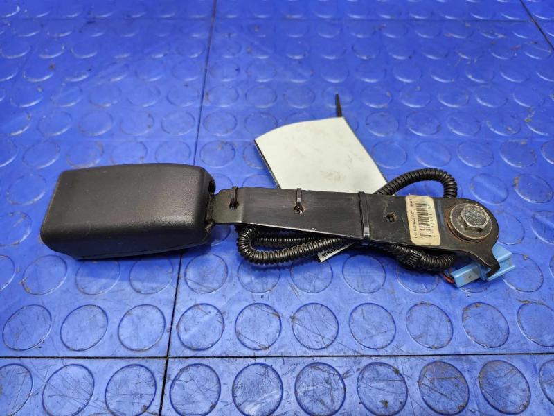 2016 Honda Civic Front Seat Belt