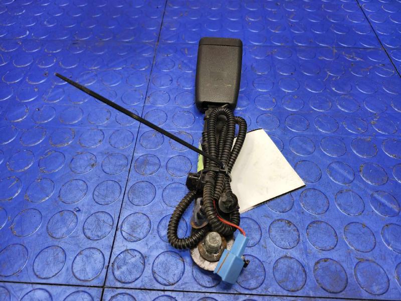 2016 Honda Civic Front Seat Belt