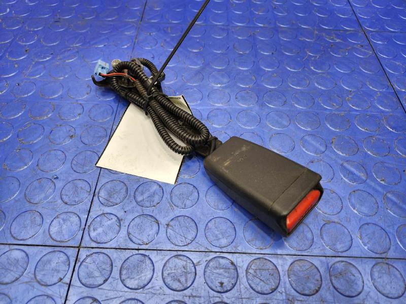 2016 Honda Civic Front Seat Belt