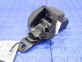 2017 Toyota Prius Rear Seat Belt