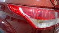 2013 - 2016 Ford Escape Tail Light Assembly LH Driver Side OEM CJ5Z13405B