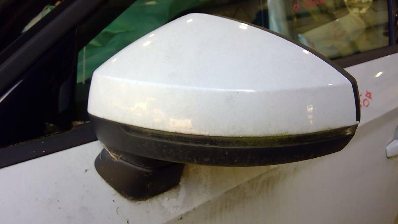 2016 Audi A3 Door Mirror