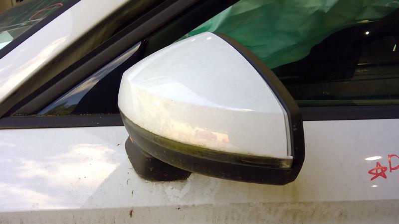 2016 Audi A3 Door Mirror
