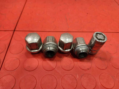 2015 Buick Regal Lug Nuts