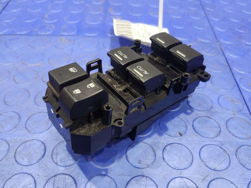 2014 Honda Accord Door Switch Front