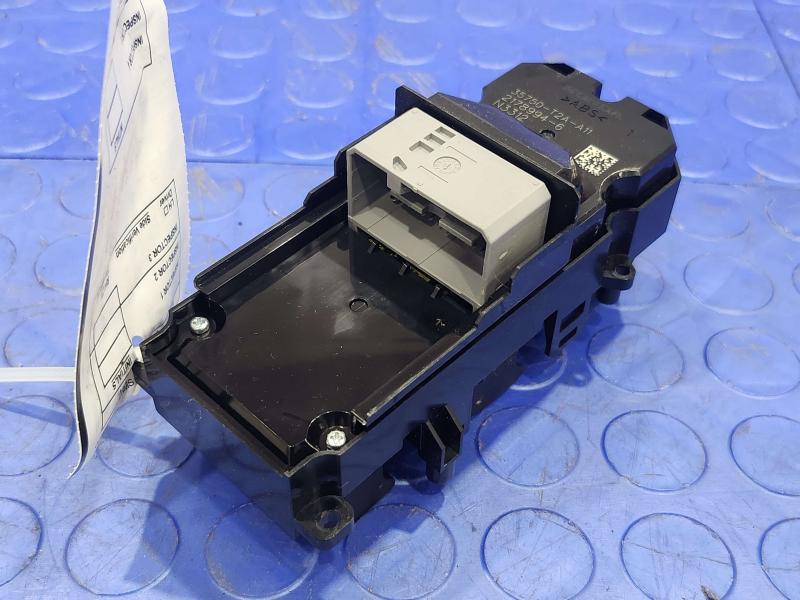 2014 Honda Accord Door Switch Front