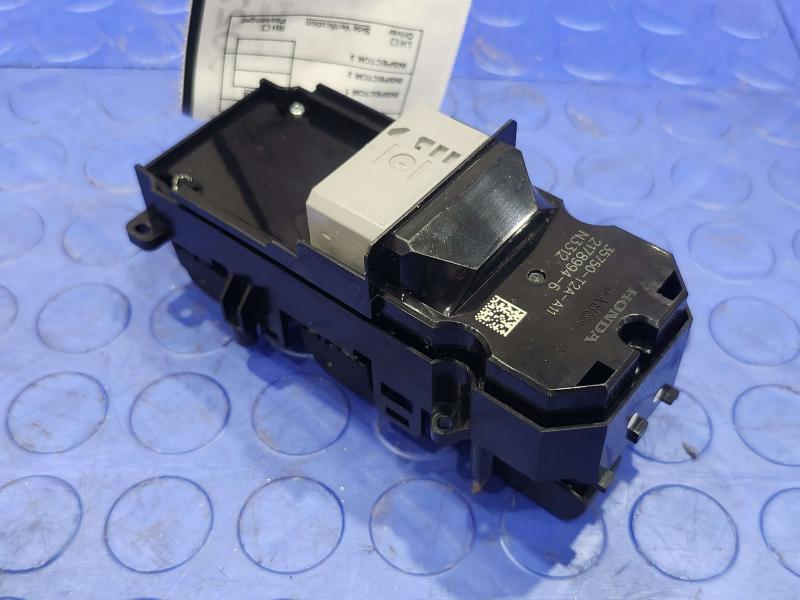 2014 Honda Accord Door Switch Front