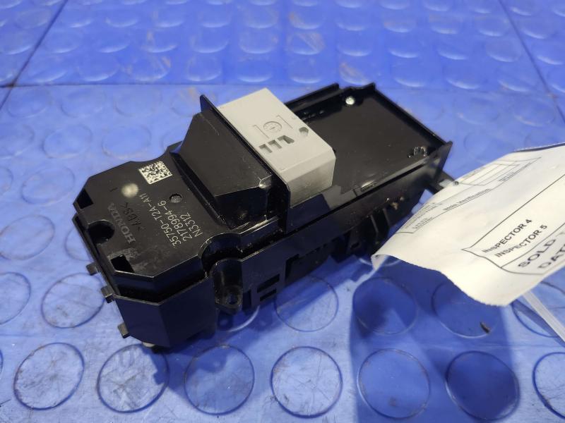2014 Honda Accord Door Switch Front