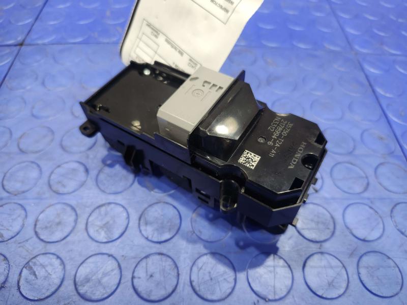 2014 Honda Accord Door Switch Front