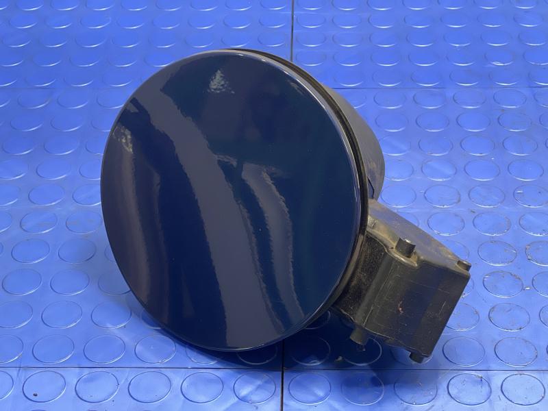 2015-2019 Subaru Legacy Sedan Fuel Filler Door Gas Flap Gray K6U OEM 57601AL06A9P
