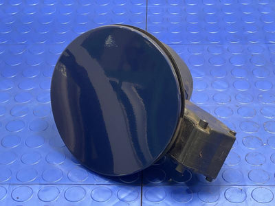 2015-2019 Subaru Legacy Sedan Fuel Filler Door Gas Flap Gray K6U OEM 57601AL06A9P