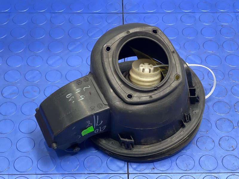 2015-2019 Subaru Legacy Sedan Fuel Filler Door Gas Flap Gray K6U OEM 57601AL06A9P