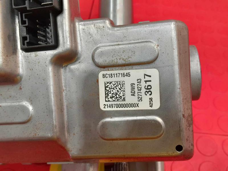 2017-2022 Buick Encore Electric Steering Column with Motor OEM 42734407