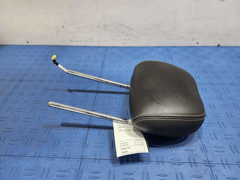 2017 Jeep Compass Headrest