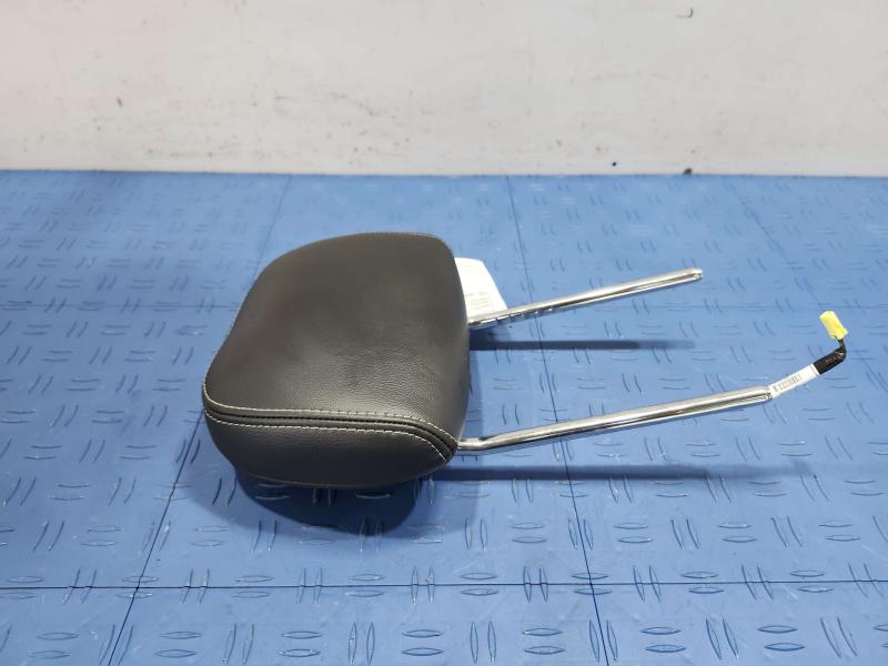 2017 Jeep Compass Headrest
