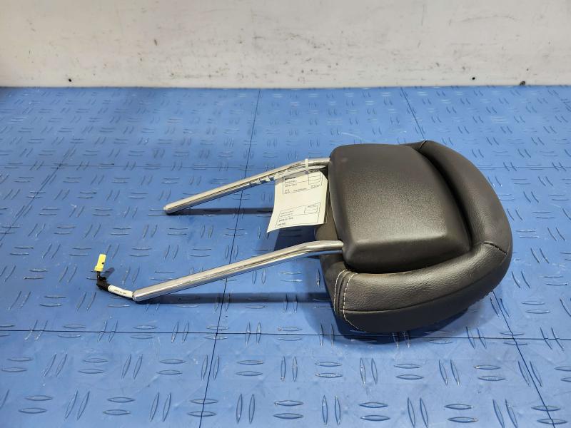2017 Jeep Compass Headrest