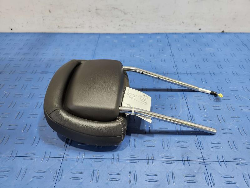 2017 Jeep Compass Headrest