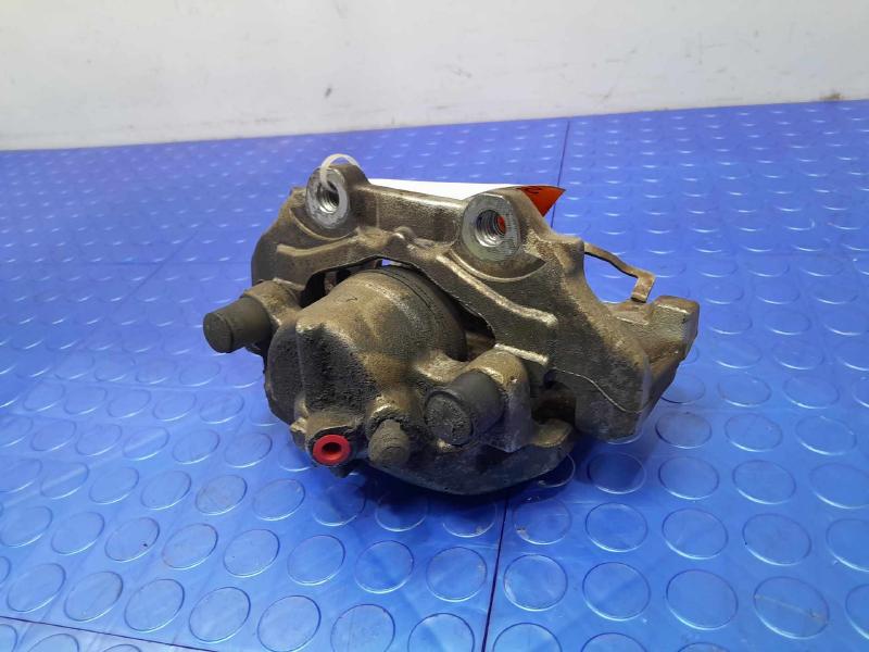 2017 Lincoln MKC Caliper