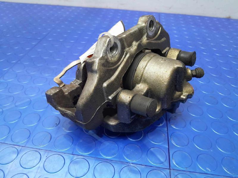 2017 Lincoln MKC Caliper